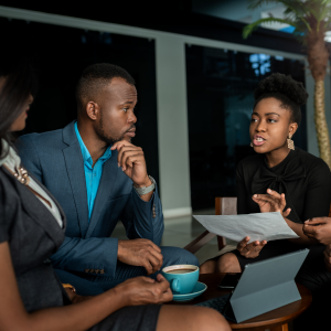 Art of Selling Master Class