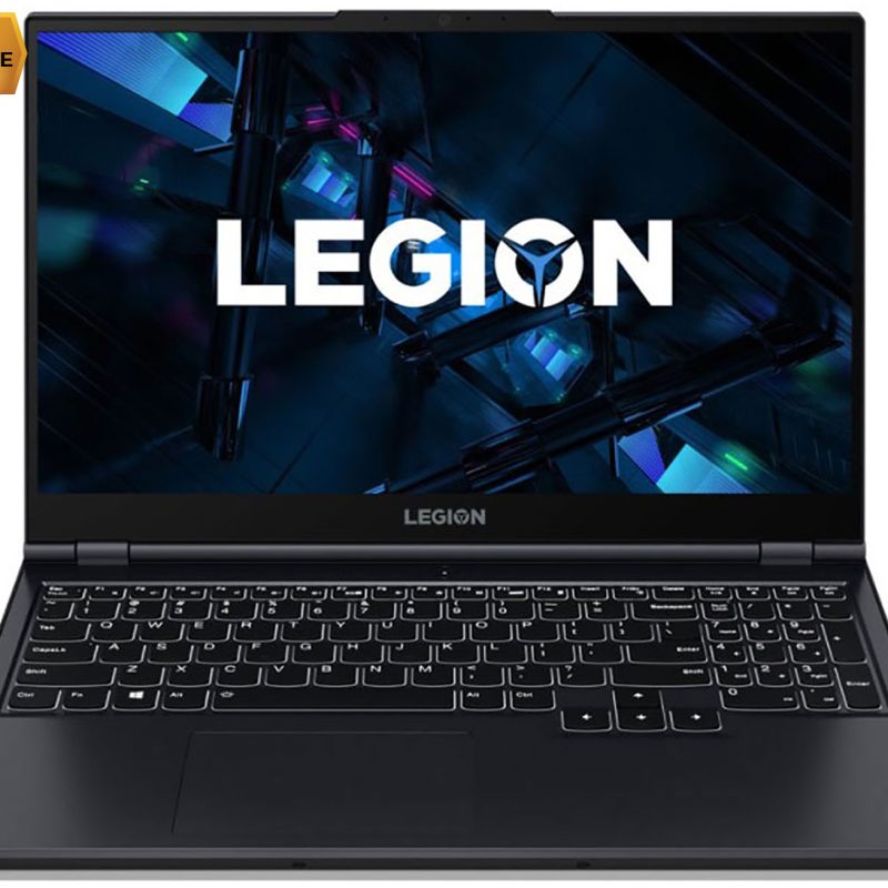 Lenovo Legion 5 (Refurbished) [PSS]