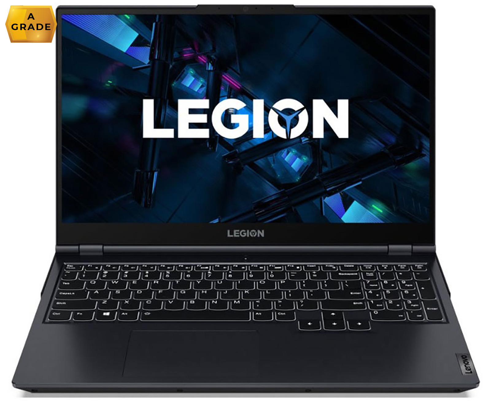 Lenovo Legion 5 (Refurbished) [PSS] - Zenotha IT Solutions